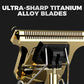 🔥2025 New Upgrade🔥 Electric Rechargeable Hairdresser⏳New listing! 💥 buy 2 get 1 free!