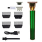 🔥2025 New Upgrade🔥 Electric Rechargeable Hairdresser⏳New listing! 💥 buy 2 get 1 free!