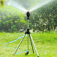 360° Automatic Rotating Irrigation Sprinklers