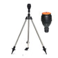 360° Automatic Rotating Irrigation Sprinklers