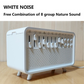 🔥 Hot Sale 🔥 Highest (50% off)Multi-Function Bluetooth Stereo With Humidifier ＆ Night Light