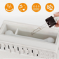 🔥 Hot Sale 🔥 Highest (50% off)Multi-Function Bluetooth Stereo With Humidifier ＆ Night Light