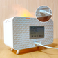 🔥 Hot Sale 🔥 Highest (50% off)Multi-Function Bluetooth Stereo With Humidifier ＆ Night Light