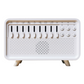 🔥 Hot Sale 🔥 Highest (50% off)Multi-Function Bluetooth Stereo With Humidifier ＆ Night Light