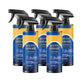 ✨LAST DAY SALE -BUY 2 GET 1 FREE ✨Advanced Car Quick-acting Coating Agent Spray