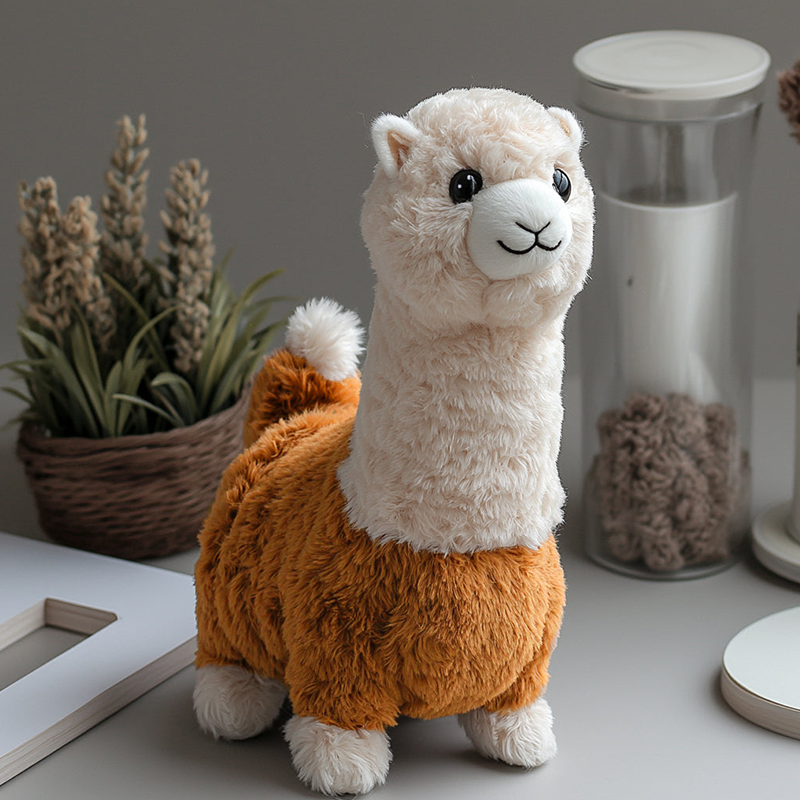 ⏳Limited Time 50% Discount💥Cute Motorized Plush Toy in the Shape of an Animal