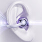 💎50% OFF!Bluetooth 5.4 Clip-On Open Ear Earbuds with Noise Cancelling