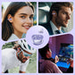 💎50% OFF!Bluetooth 5.4 Clip-On Open Ear Earbuds with Noise Cancelling