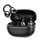 💎50% OFF!Bluetooth 5.4 Clip-On Open Ear Earbuds with Noise Cancelling