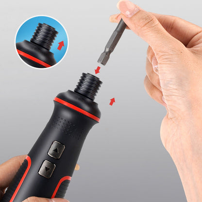 ⏳Time-limited Special🪛Electric Screwdriver Set
