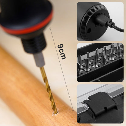 ⏳Time-limited Special🪛Electric Screwdriver Set
