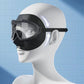 🔥Limited Time Offer 50% OFF🔥Unisex HD Anti-UV Anti-Choking Waterproof Integrated Swimming Goggles