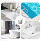 Tile Wall Water Leakage Transparent Waterproof Glue