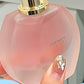 Women's Natural Eau de Toilette Floral & Fruity Perfume