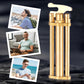 Vintage Copper Kerosene Lighter