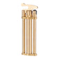 Vintage Copper Kerosene Lighter