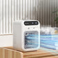 ❄️ Limited Time Half Price - Mini Portable Air Conditioner with Cooling and Humidifying Functions