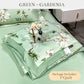 ❄️✨Breathable & Cooling Quilt 4-Piece Set✨