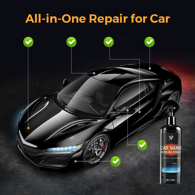 🔥🔥Car Coating & Polish Renewal Spray