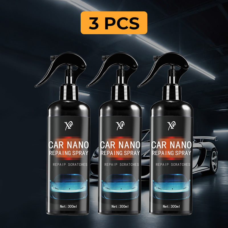 🔥🔥Car Coating & Polish Renewal Spray