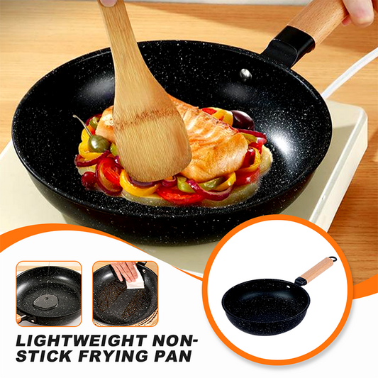 Lightweight Non-stick Frying Pan