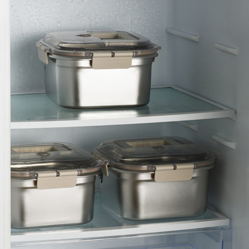 🫕Multi-Function Frying Cooker Set - Fryer, Cooker, Fresh Keeping & Vegetables Washing