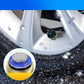 Bluetooth Tire Pressure Sensors