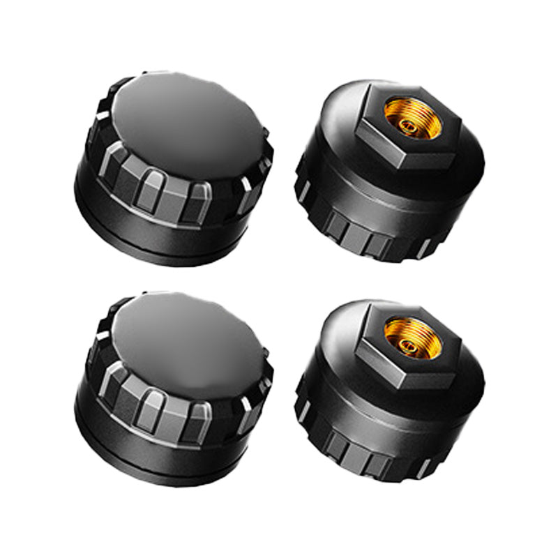 Bluetooth Tire Pressure Sensors