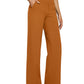 🔥Hot Sale 50% Off🔥Women's High Waist Stretch Casual Yoga Wide Leg Pants