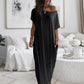 👗 50% OFF NOW! ✨ Loose Fit Long Dress – Clean Style, Flattering for Every Figure & Perfect for Any Occasion 🌸