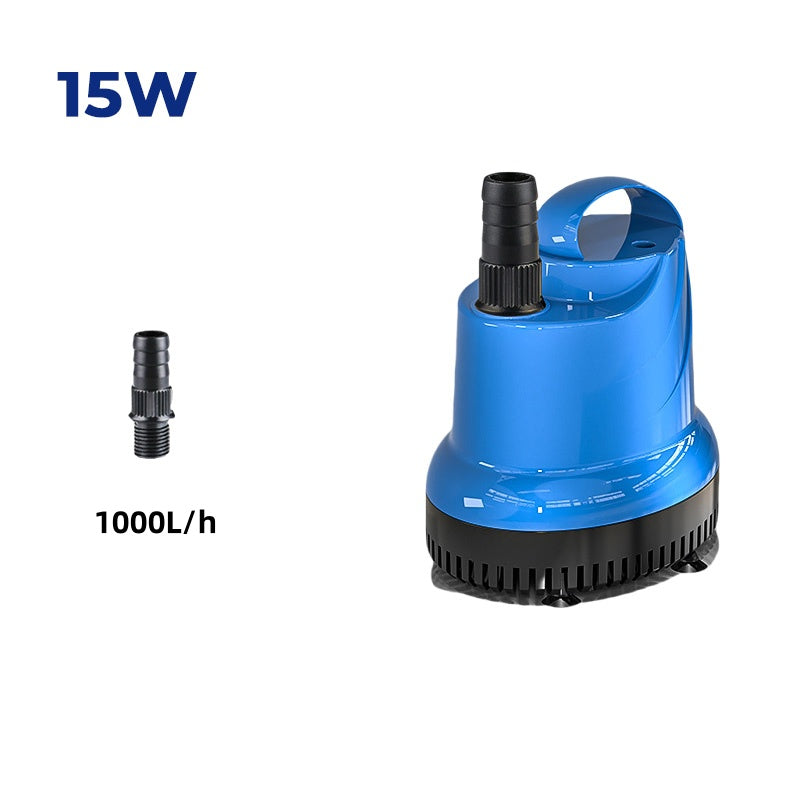 🔥 Hot Sale🔥Bottom Suction Fish Tank Water Filter Pump