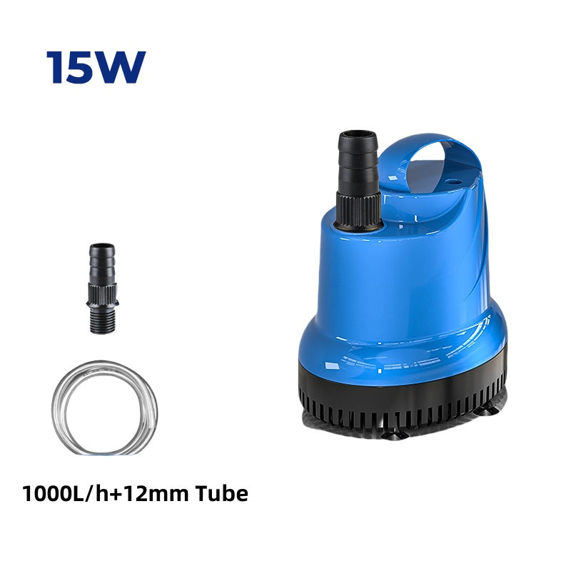 🔥 Hot Sale🔥Bottom Suction Fish Tank Water Filter Pump