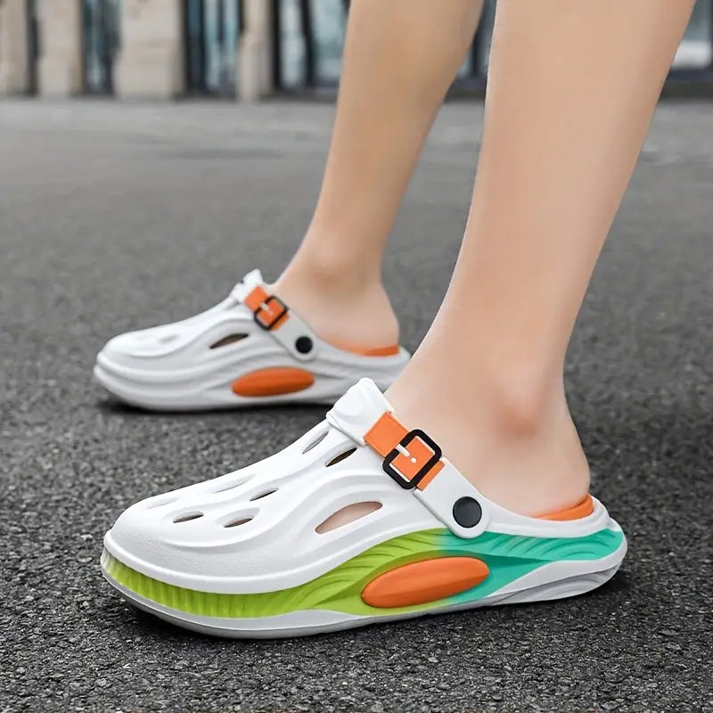 🔥Last Day Promotion 49% OFF🔥Women's/Men's summer thick-soled non-slip casual sandals