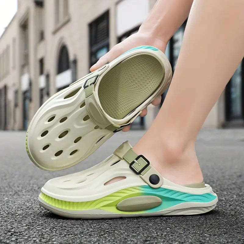 🔥Last Day Promotion 49% OFF🔥Women's/Men's summer thick-soled non-slip casual sandals
