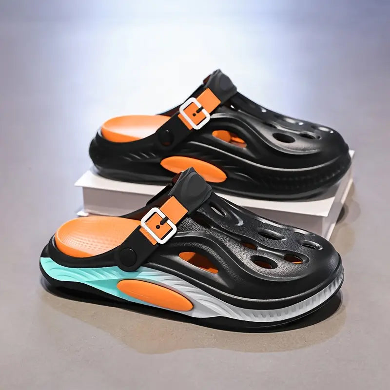 🔥Last Day Promotion 49% OFF🔥Women's/Men's summer thick-soled non-slip casual sandals