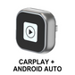 🔥CarPlay and Android Auto Wireless Adapter