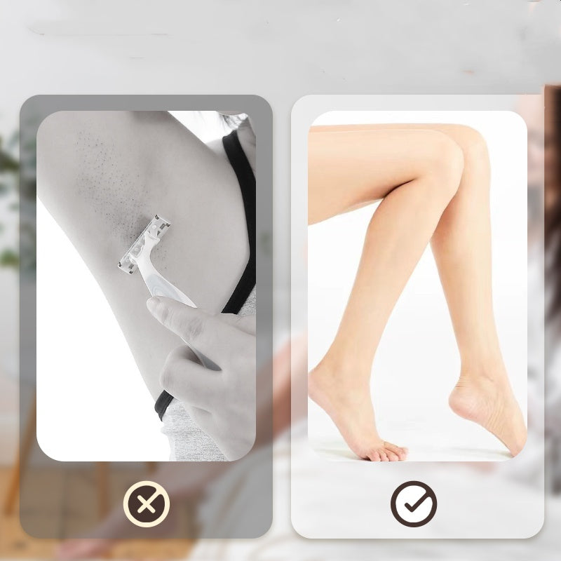 Gentle Hair Removal Cream for Men and Women