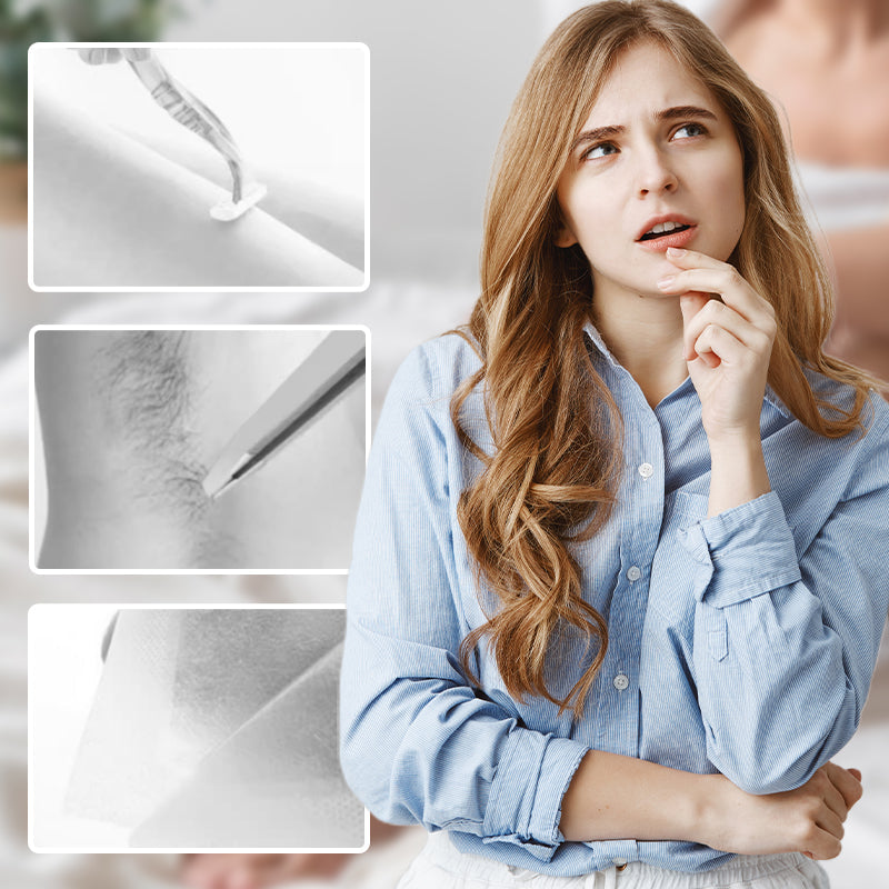 Gentle Hair Removal Cream for Men and Women
