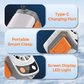 Multi-Function Waist-Mount Portable Fan