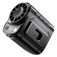 Multi-Function Waist-Mount Portable Fan