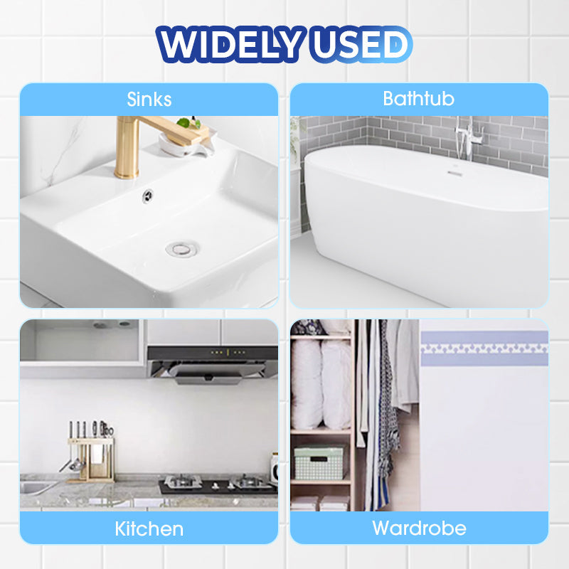 🌟Magic anti-mildew magic!🌟Anti-Mould Cleaning Foam Spray