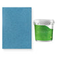 🔥Epoxy Colored Quartz Self-leveling Floor Coating
