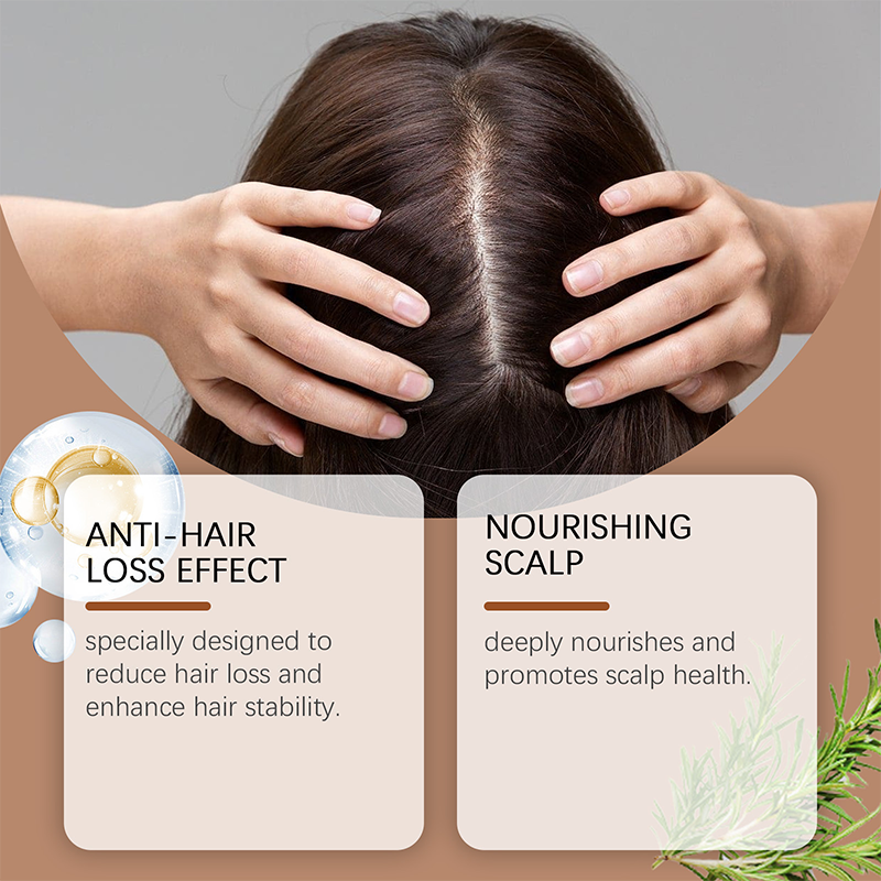 ✨3-in-1 Nourishing Conditioning Shampoo✨