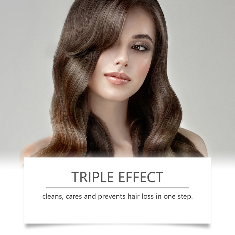 ✨3-in-1 Nourishing Conditioning Shampoo✨
