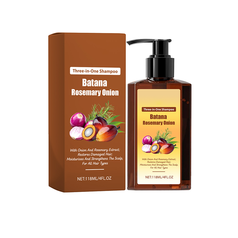 ✨3-in-1 Nourishing Conditioning Shampoo✨