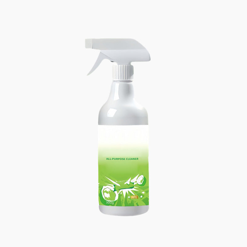 🔥 2025 Hot Sale 50% OFF🔥All-Purpose & No-Rinse Cleaning Spray