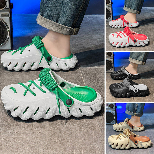 Comfortable Breathable Clogs Shoes