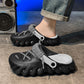 Comfortable Breathable Clogs Shoes