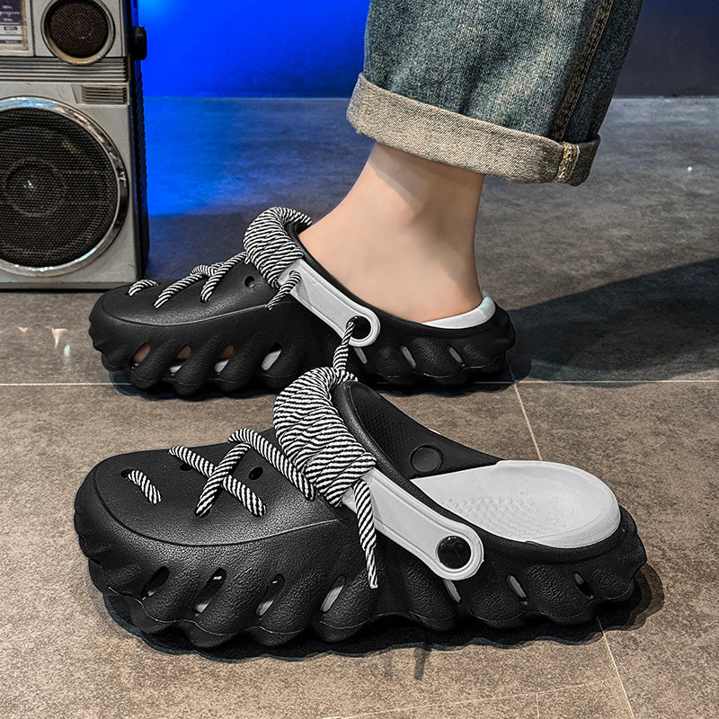 Comfortable Breathable Clogs Shoes