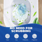 🔥HOT SALE  50%OFF🔥Buy 3 get 5 free🔥Scented Toilet Bowl Cleaner - Put in Tank